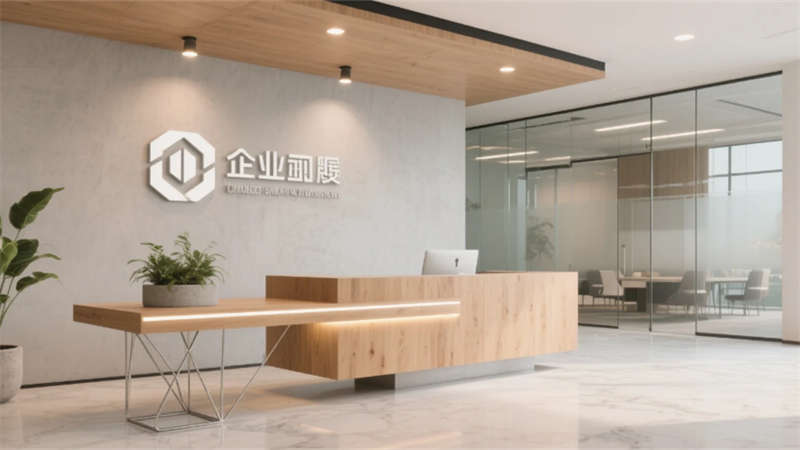 未來辦公形態(tài)，人文科技共生——合肥1800平辦公室設(shè)計裝修效果圖
