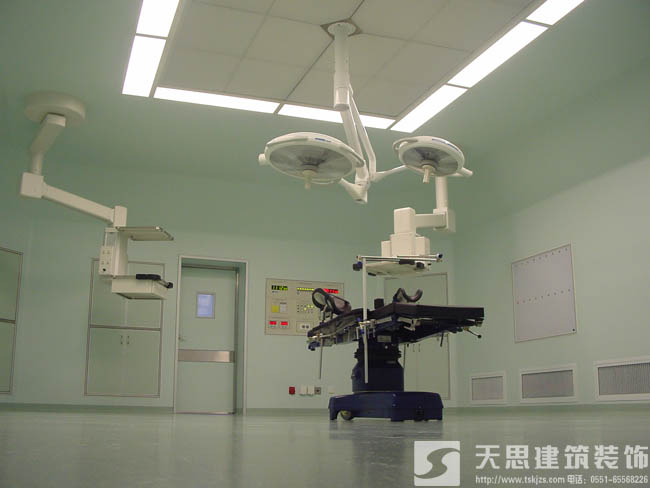 <a href=http://m.jzzww.cn/yiyuananli/ target=_blank class=infotextkey>合肥醫(yī)院裝修</a>設(shè)計(jì)