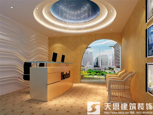 色彩空間滿足消費(fèi)者不同需求 <a href=http://m.jzzww.cn/hfjdzx/ target=_blank class=infotextkey>合肥酒店裝修</a>哪家好