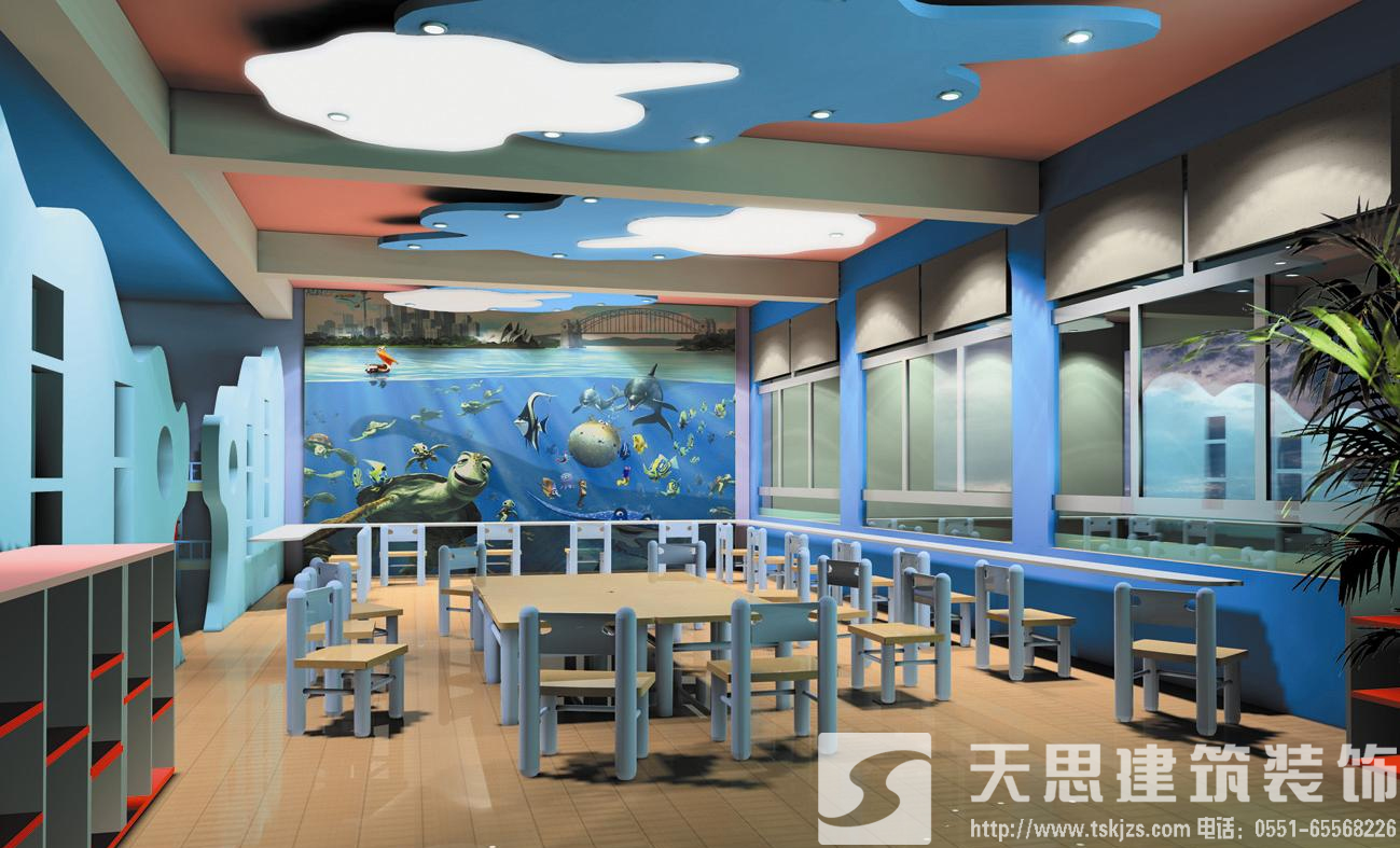 <a href=http://m.jzzww.cn/youeryuan/ target=_blank class=infotextkey>合肥幼兒園裝修</a>注意事項有哪些