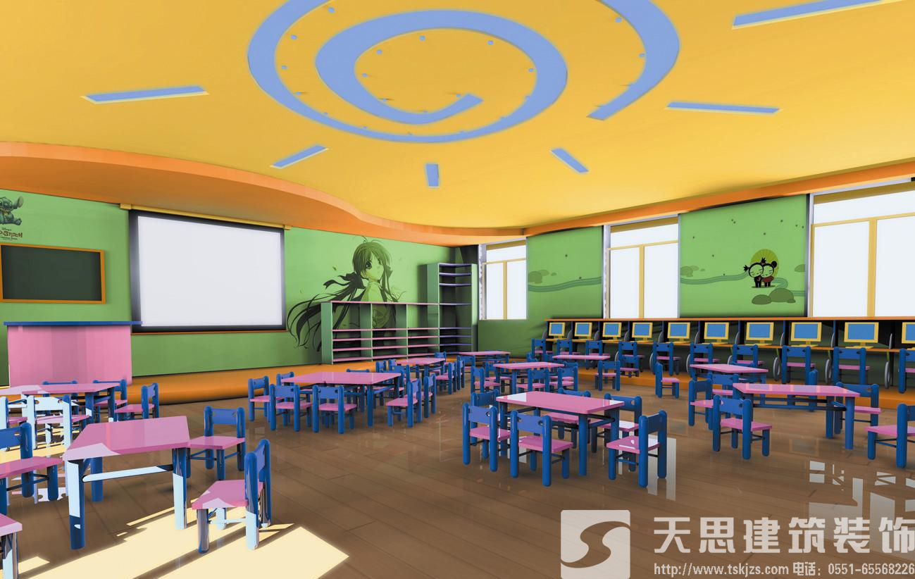 <a href=http://m.jzzww.cn/youeryuan/ target=_blank class=infotextkey>合肥幼兒園裝修</a>注意事項有哪些