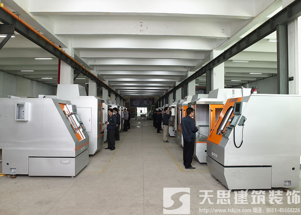 <a href=http://m.jzzww.cn/gccf/ target=_blank class=infotextkey>合肥廠房裝修</a>施工前準備工作有哪些
