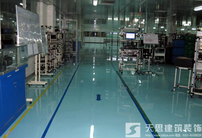 <a href=http://m.jzzww.cn/gccf/ target=_blank class=infotextkey>合肥廠房裝修</a>施工前準備工作有哪些