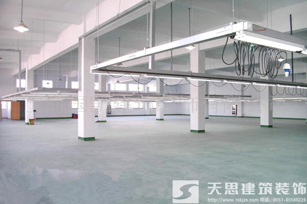 <a href=http://m.jzzww.cn/gccf/ target=_blank class=infotextkey>合肥廠房裝修</a>哪家好合理布局更省心