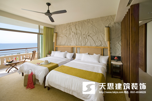 <a href=http://m.jzzww.cn/hfjdzx/ target=_blank class=infotextkey>合肥酒店裝修</a>設計內(nèi)外兼修很重要