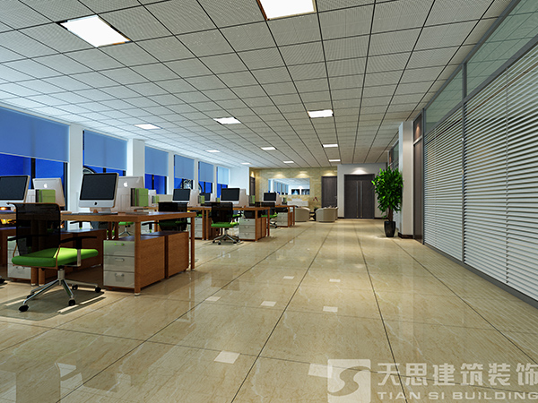 <a href=http://m.jzzww.cn/ target=_blank class=infotextkey>合肥辦公室裝修</a>設計打造多樣化辦公環(huán)境