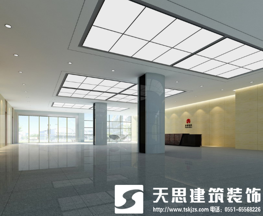 <a href=http://m.jzzww.cn/gccf/ target=_blank class=infotextkey>合肥廠房裝修</a>首選天思建筑裝飾