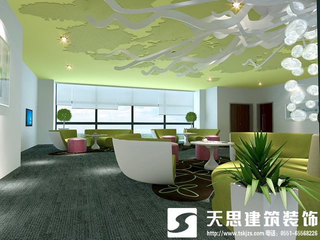 <a href=http://m.jzzww.cn/bangonganli/ target=_blank class=infotextkey>合肥辦公室設(shè)計(jì)</a>之網(wǎng)新辦公室設(shè)計(jì)欣賞簡約風(fēng)格