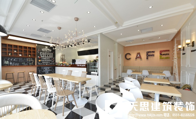合肥餐飲店裝修時(shí)設(shè)計(jì)，合肥餐廳裝修設(shè)計(jì)，合肥餐館裝修設(shè)計(jì)