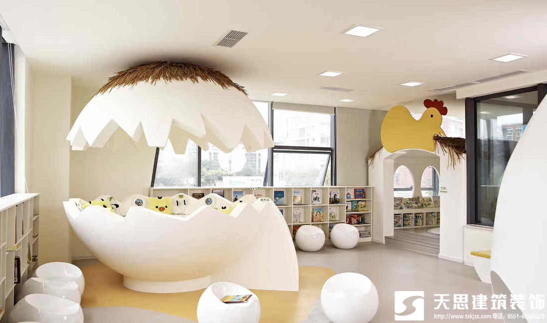 <a href=http://m.jzzww.cn/youeryuan/ target=_blank class=infotextkey>合肥幼兒園裝修</a>設計材料的各種功能和特征