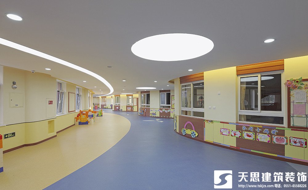 培養(yǎng)好祖國的花朵從<a href=http://m.jzzww.cn/youeryuan/ target=_blank class=infotextkey>合肥幼兒園裝修</a>設(shè)計(jì)開始