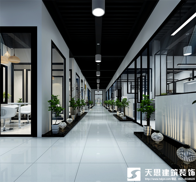 <a href=http://m.jzzww.cn/ target=_blank class=infotextkey>合肥辦公室裝修</a>隔熱工作要做好