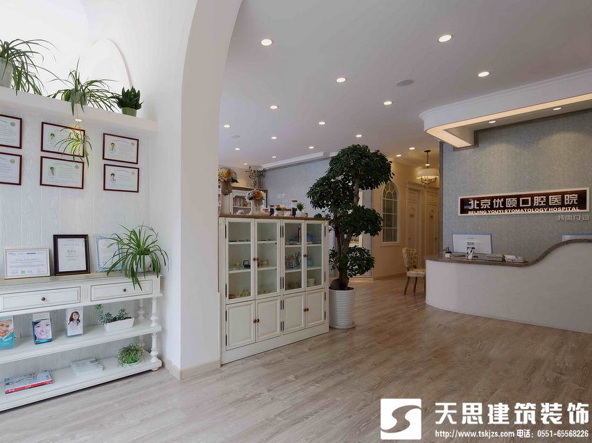<a href=http://m.jzzww.cn/yiyuananli/ target=_blank class=infotextkey>合肥醫(yī)院裝修</a>專注打造良好的就醫(yī)環(huán)境