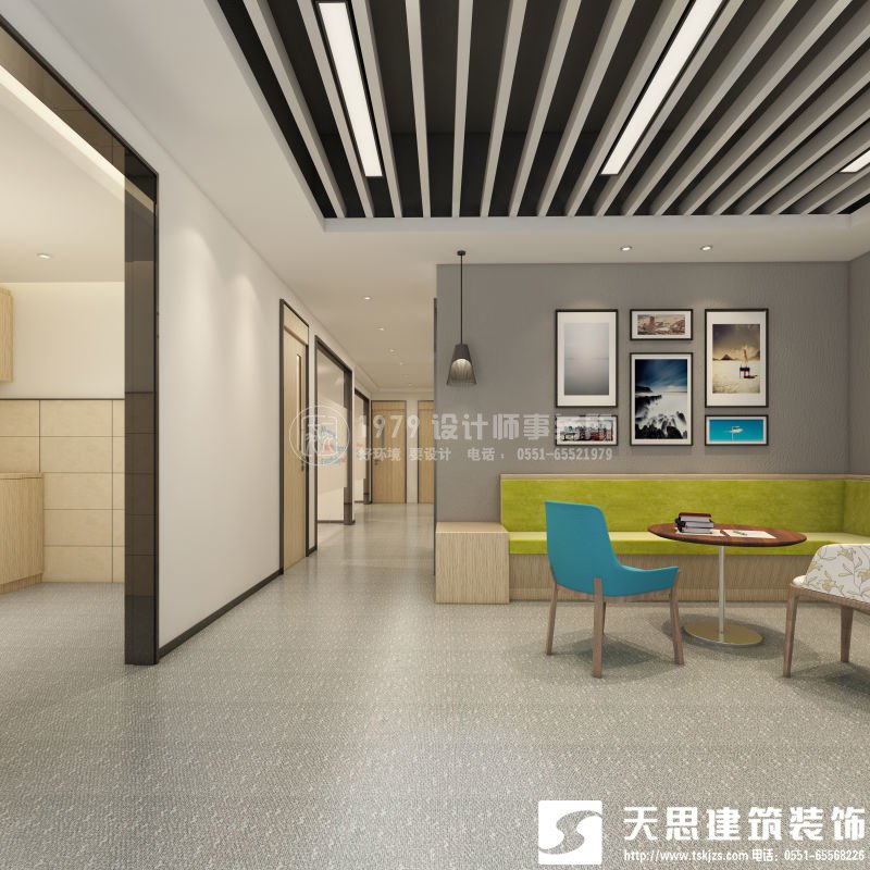 <a href=http://m.jzzww.cn/ target=_blank class=infotextkey>合肥辦公室裝修</a>要注意光在設(shè)計中的影響