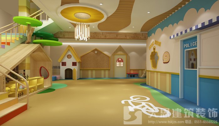 <a href=http://m.jzzww.cn/youeryuan/ target=_blank class=infotextkey>合肥幼兒園裝修</a>設(shè)計