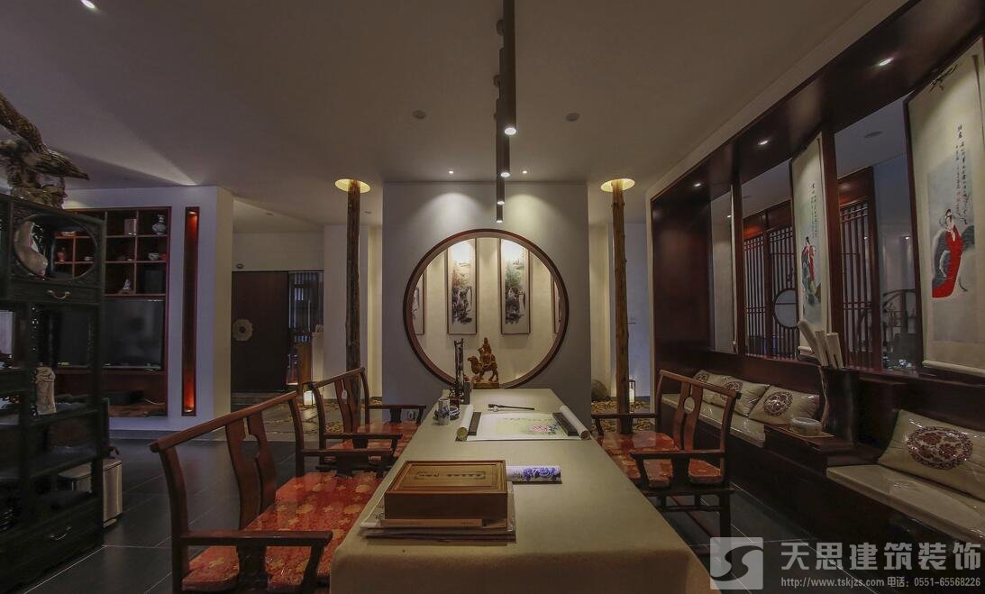 <a href=http://m.jzzww.cn/huisuoanli/ target=_blank class=infotextkey>合肥會(huì)所裝修</a>效果圖