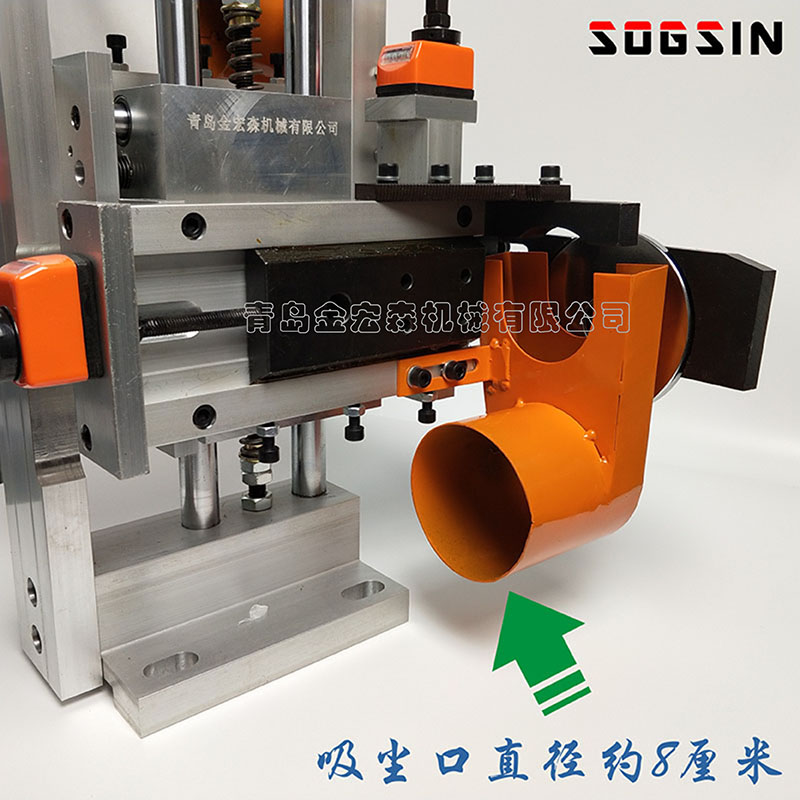 封邊機(jī)在日常使用過程中如何維護(hù)及保養(yǎng)？